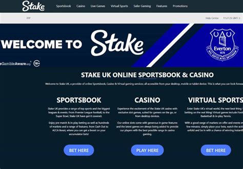 stake estafa|Lee las opiniones sobre el servicio de stake.com.
